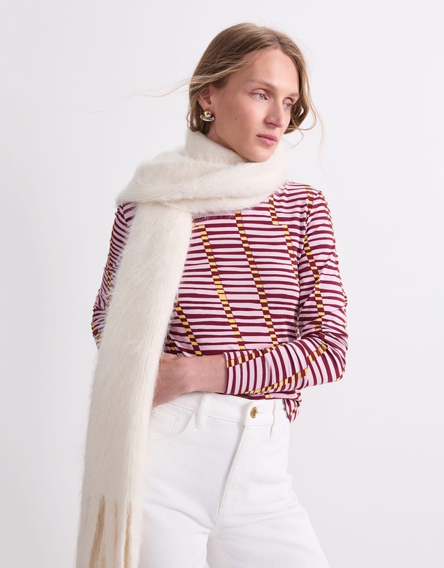 Sportscraft - Rani Long Sleeve Magic Tee