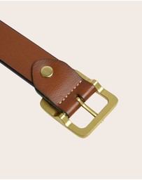 IDA+S - Russet Belt