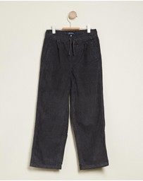 Rip Curl - Surf Cord Pants - Teens