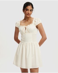 Cotton On - Charlotte Mini Dress