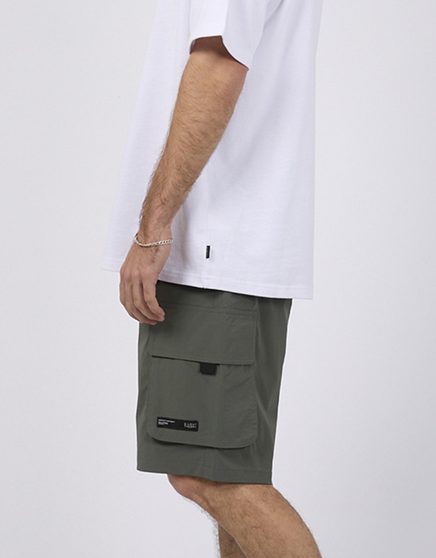 Silent Theory - Cleaver Cargo Shorts