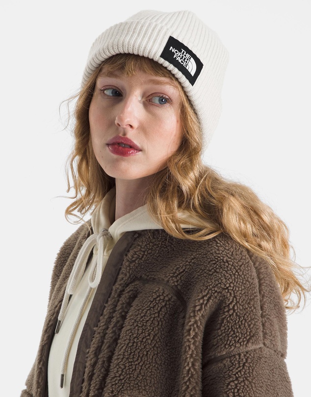 The North Face - Salty Lined Beanie