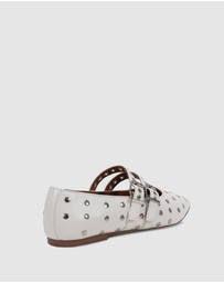 Nude Footwear - Gaia