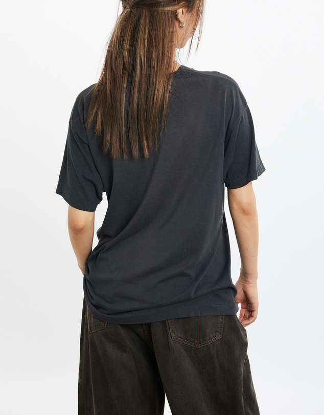 Vintage by The Real Deal - Pre Loved - 80s Emporia State University Tee