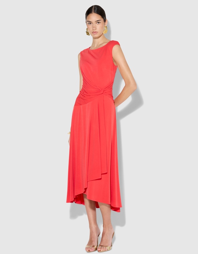 Montique - Mia Jersey Dress