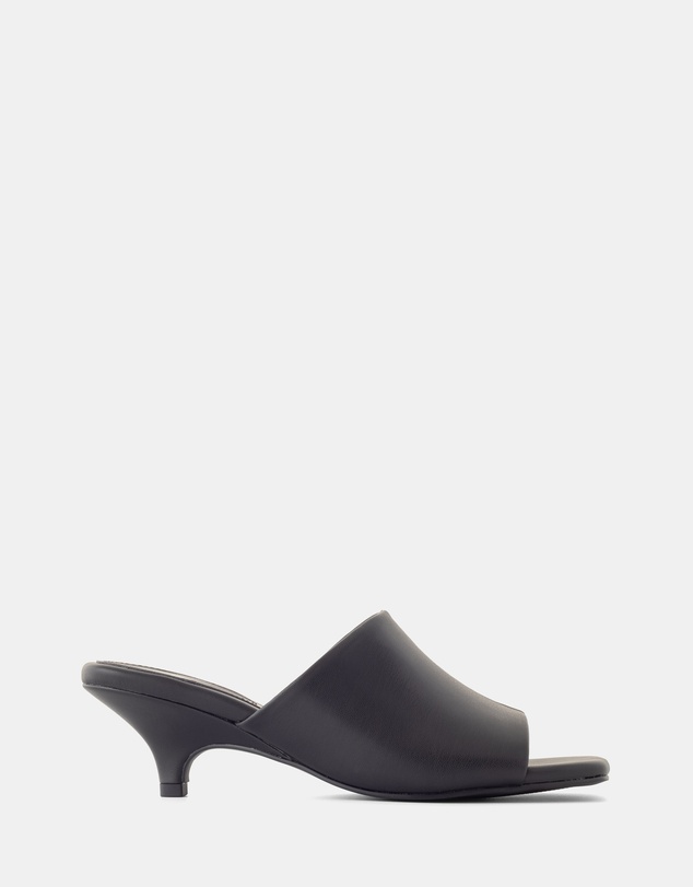 Therapy - Nassau Heels