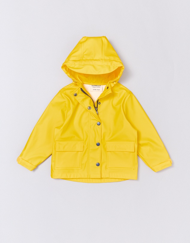 Rainkoat - Minimac Raincoat