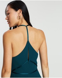 Alabaster The Label - Effortless Dress