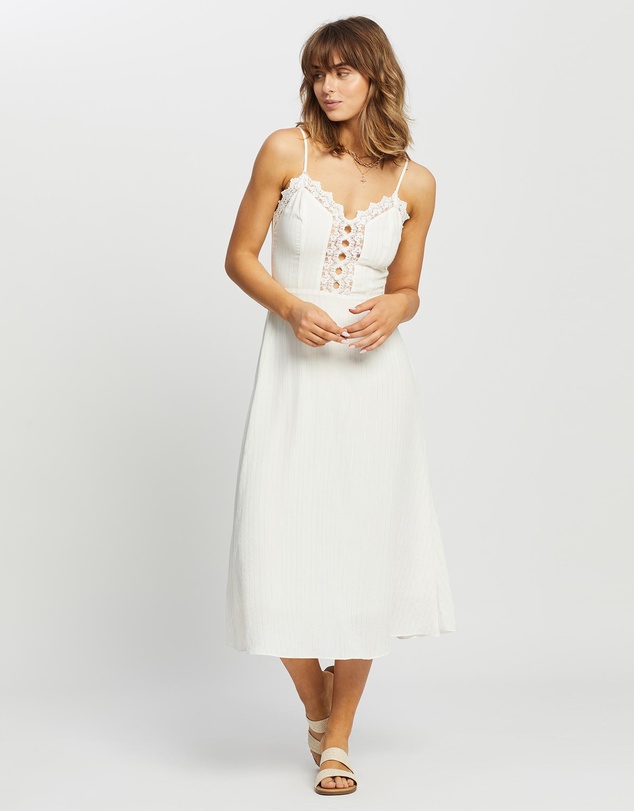 LENNI the label - Tarot Midi Dress