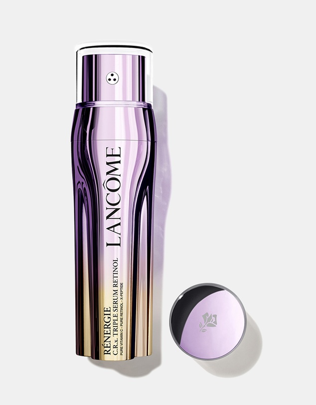 Lancome - Renergie C.R.x Triple Serum Retinol 50ml