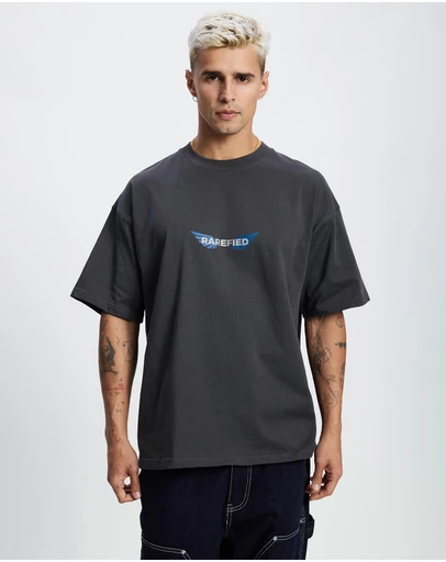 Rarefied - Pegasus T-Shirt
