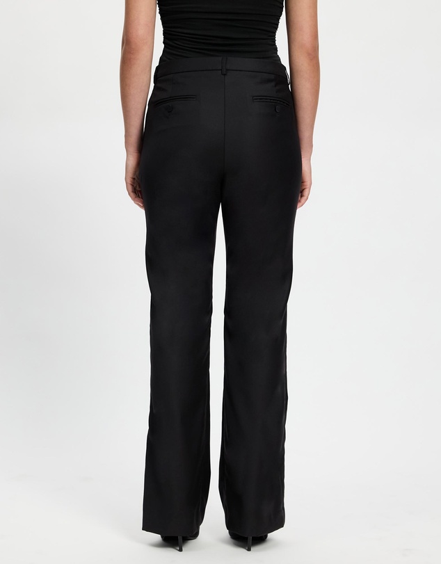 Lindsay Nicholas New York - Tuxedo Trousers