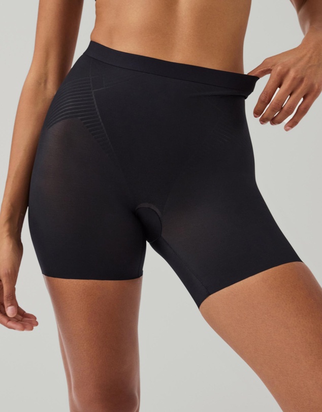 Spanx - Thinstincts 2.0 Girlshorts