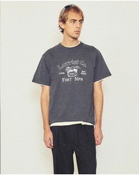 Larriet - Fort Tee