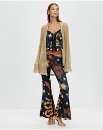 LENNI the label - Solis Jacket