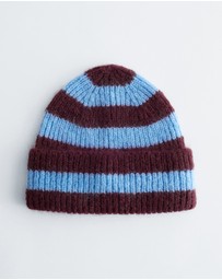 & Other Stories - Wool Blend Beanie