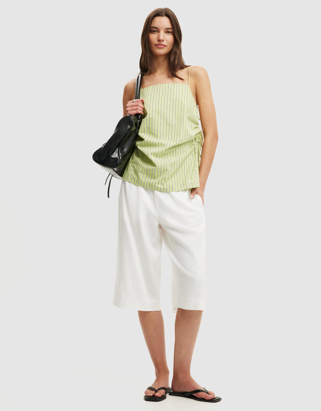 Cotton On - Ella Square Neck Cami