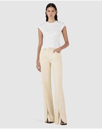 Hansen & Gretel - Kendall Denim Jeans