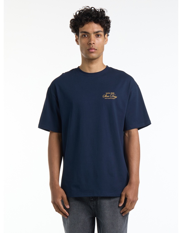 Nana Judy - Manoir T-shirt