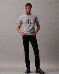 Calvin Klein Jeans - Slim Tapered Jeans