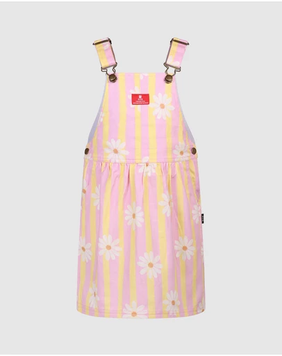 Rock Your Kid - Twiggy Pini Dress - Kids
