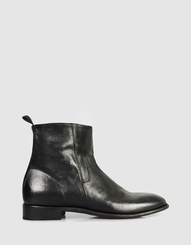 Brando - Sigrid Dress Boots