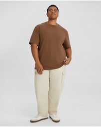 Johnny Bigg - Classic Heavy Weight Tee