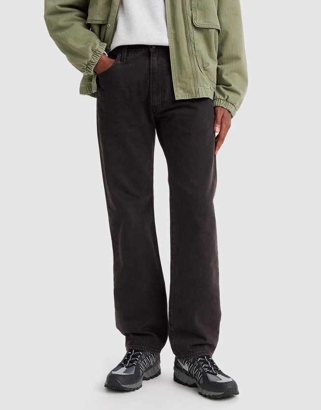 Levi's - 555® Relaxed Straight Jeans