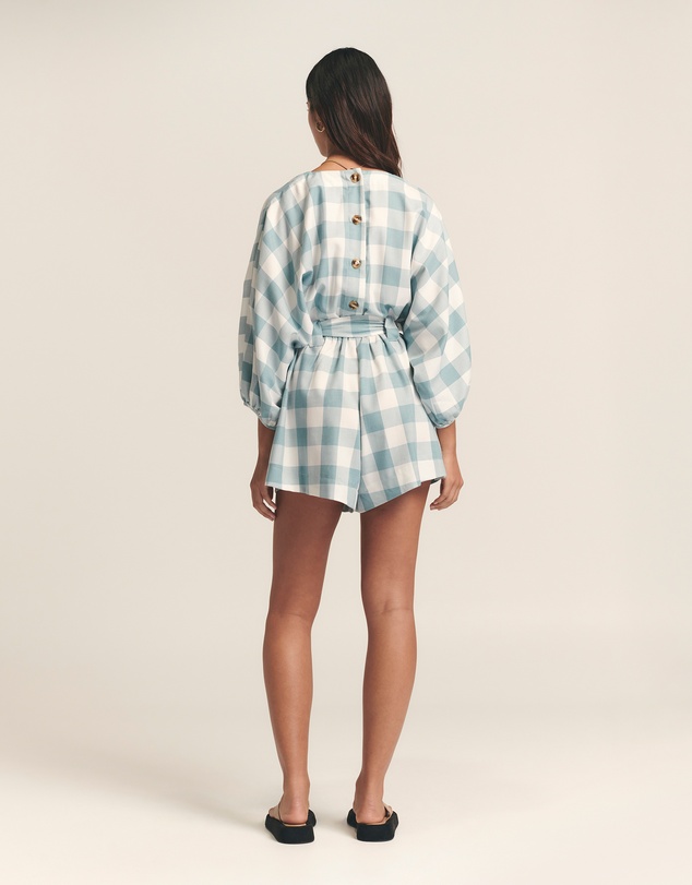 ST MRLO - Maya Playsuit