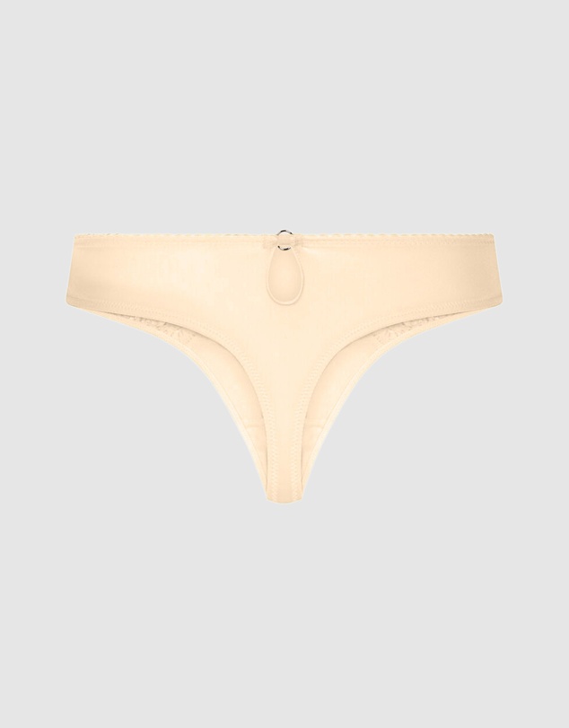 Hunkemoller - Andrea String Thongs