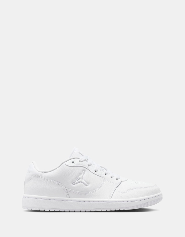Nike - Jordan Court Connect Low - Women's