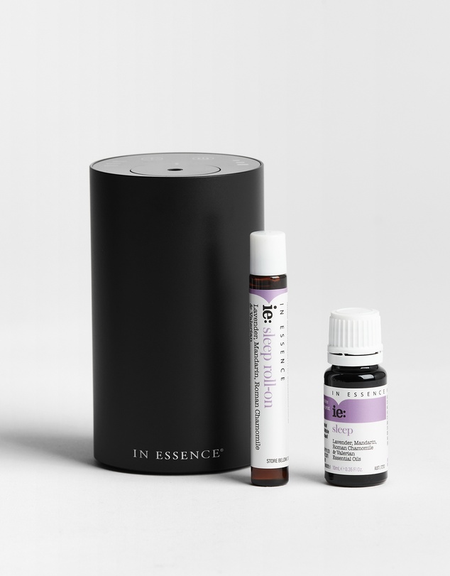 In Essence - In Essence ie: Deep Sleep Set