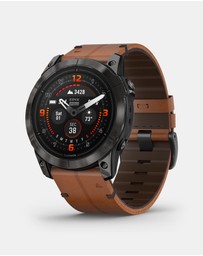 Garmin - epix™ Pro (Gen 2) – Sapphire Edition | 51 mm