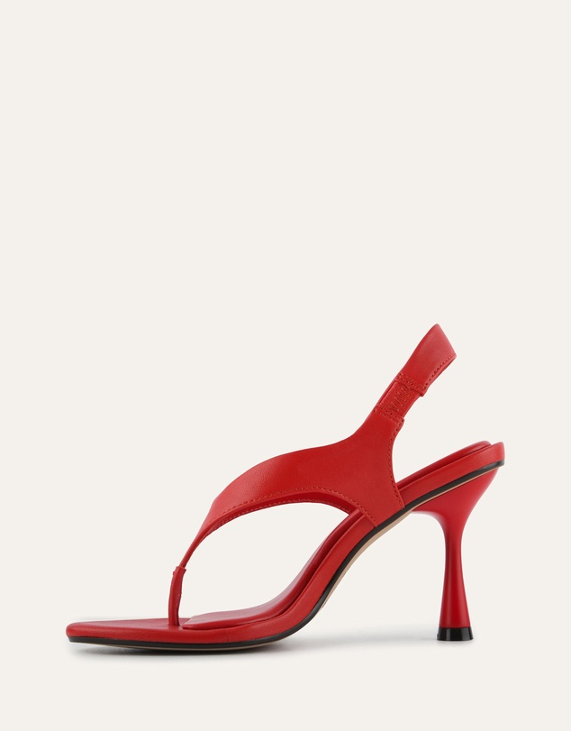 Jo Mercer - Shade High Heel Sandals