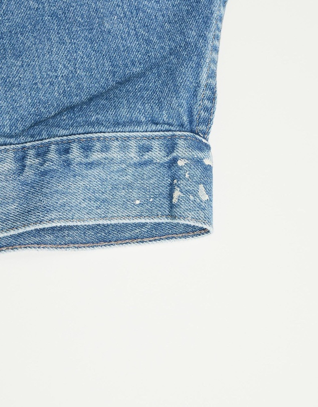 Vintage by The Real Deal - Pre Loved - Vintage Wrangler Denim Jacket