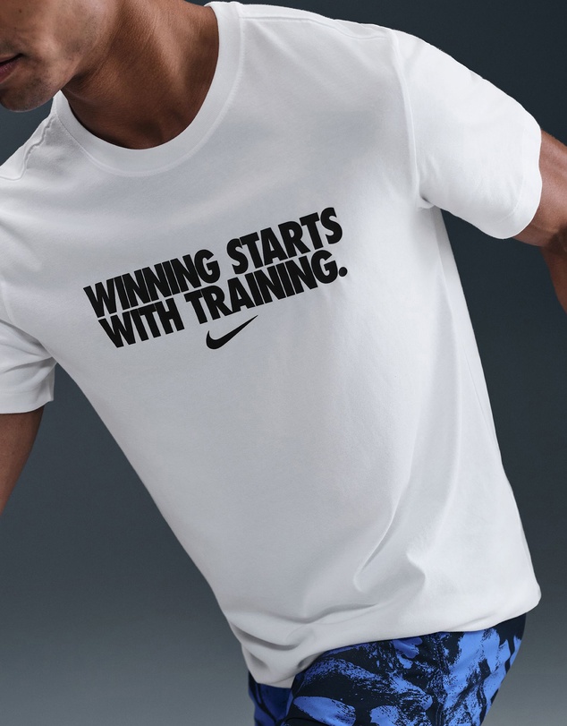 Nike - Dri-FIT T-Shirt