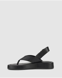 Verali - Bono Platform Sandals