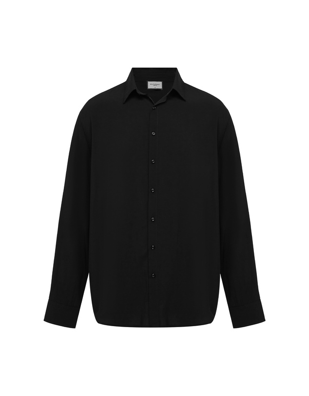 Runaway the Label - Eddie Long Sleeve Shirt
