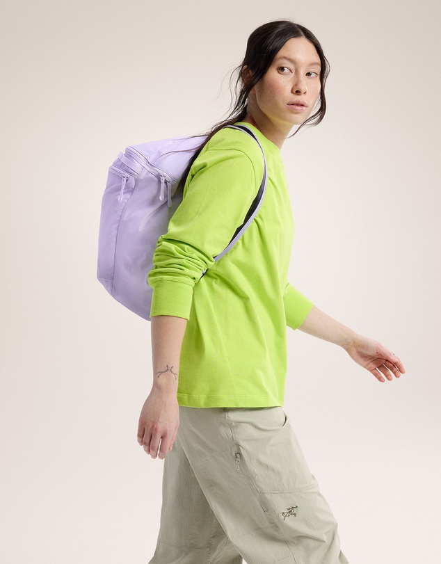 Arc'teryx - Heliad 15 Backpack
