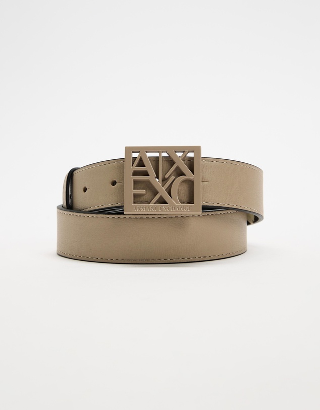 Armani Exchange - Belt Sizes