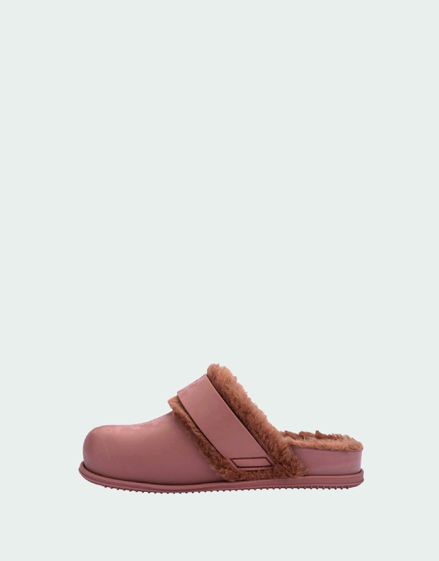 Melissa - Melissa Cozy Clog Warm