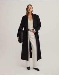 Witchery - Tailored High Rise Jeans