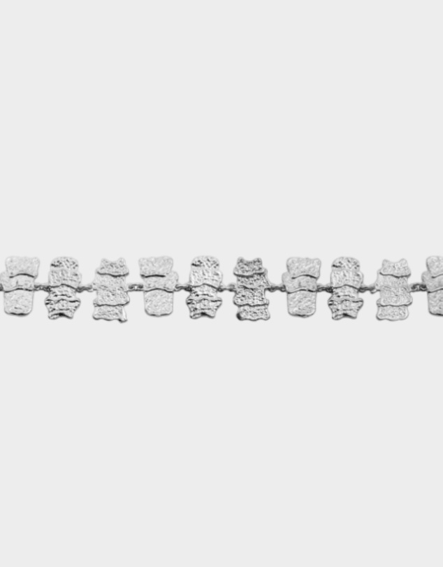 Sunday Stephens - Cario Bracelet
