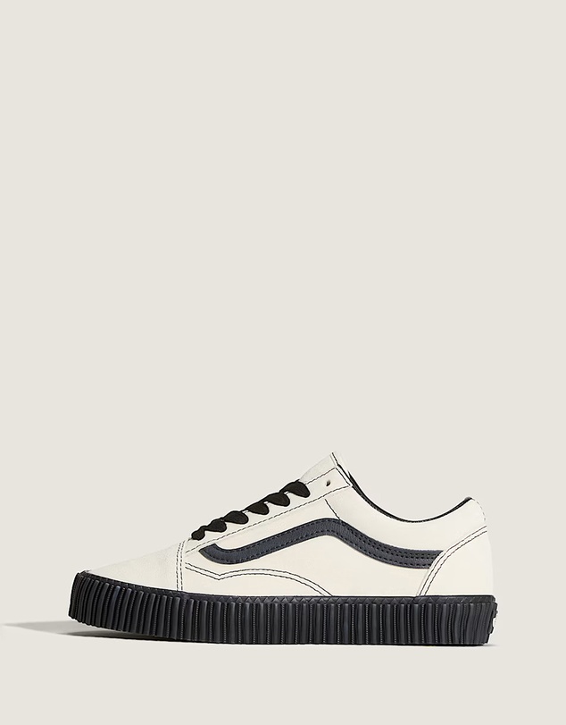 Vans - Old Skool Creeper Grunge Class - Men's