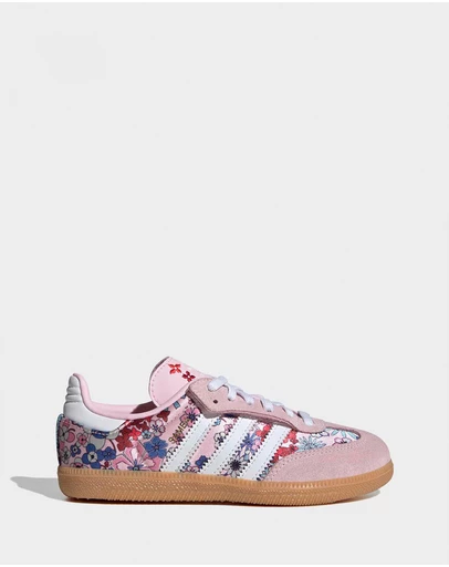 adidas gazelle silver green womens ADIDAS INFANT BUBBLECOMFY I main image 1