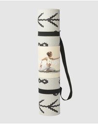 DOIY - Yoga Mat Rug