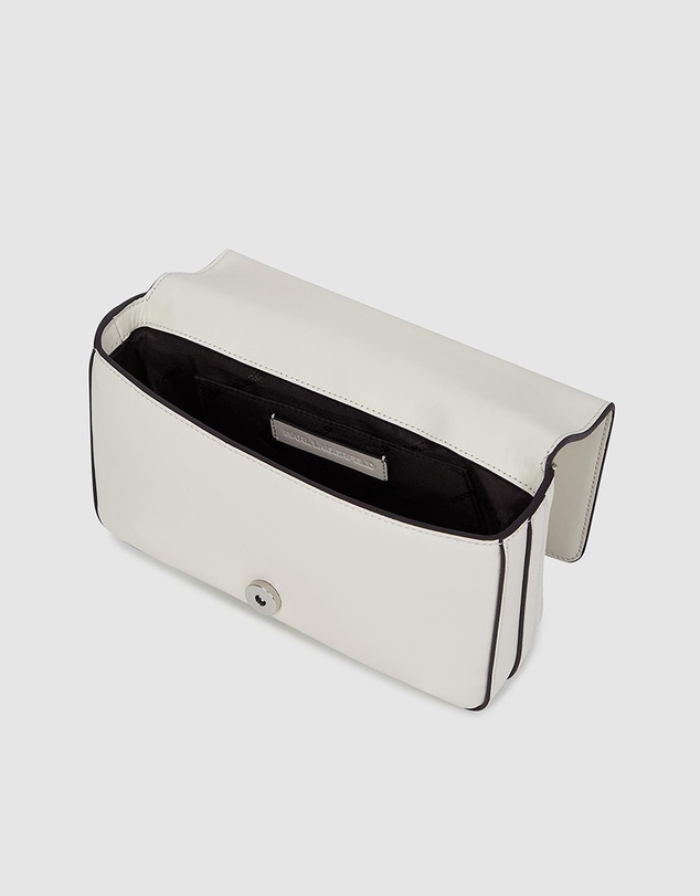 Karl Lagerfeld - K/Signature 2.0 Slim Small Crossbody Bag