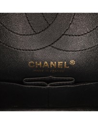 Pre-Loved by Azura Reborn - Pre-Loved chanel Chanel 19 Two-Tone Quilted Bag
