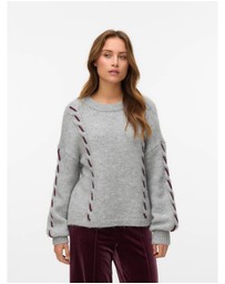 Vero Moda - Ilina Knit
