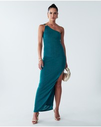 BWLDR - Belle Maxi Dress